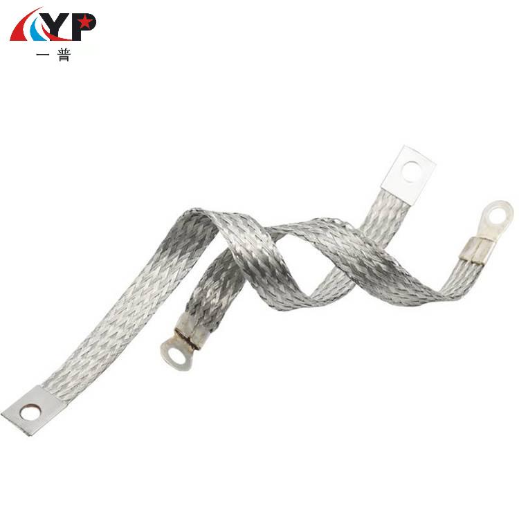 Која је разлика између бакарних флексибилних конектора и каблова?