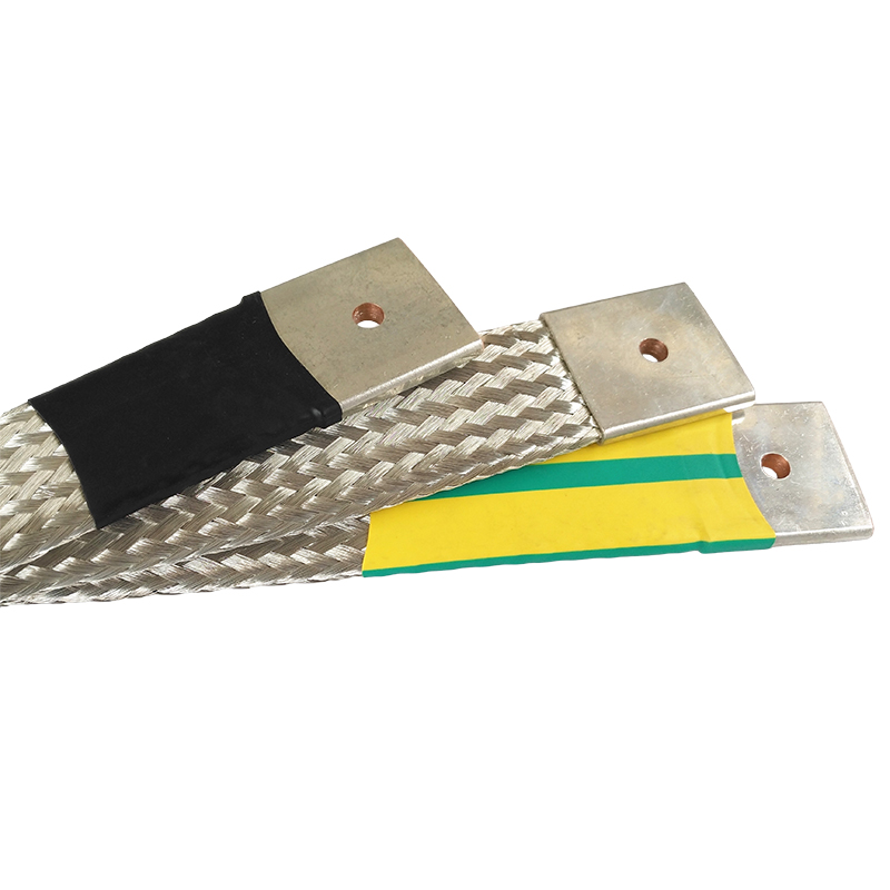 Зашто је бакарним плетеним жицама потребно пресовање бакарне цеви?